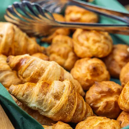 Hotel apartamentowy Nomadic Urban Premium Kraków