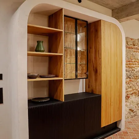 Nomadic Urban Premium Hotel apartamentowy 4*