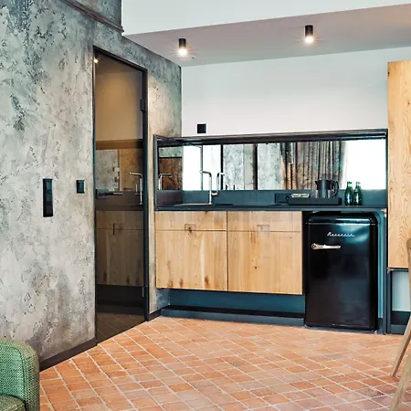 Nomadic Urban Premium Hotel apartamentowy