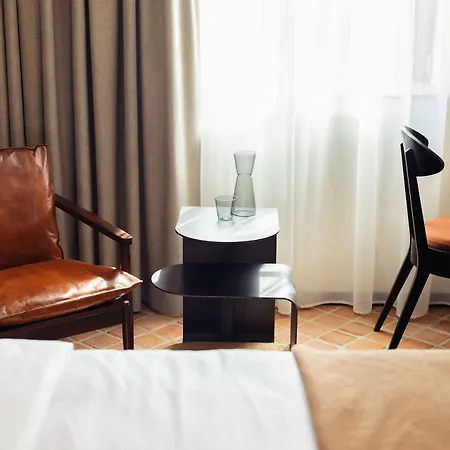 Nomadic Urban Premium Kraków