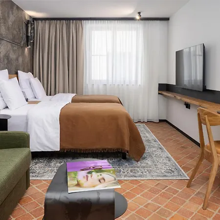 Nomadic Urban Premium Krakau
