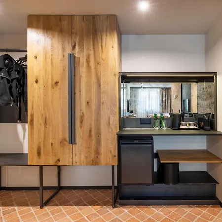 Appart hôtel Nomadic Urban Premium Cracovie