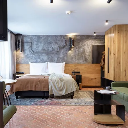 Nomadic Urban Premium Krakau