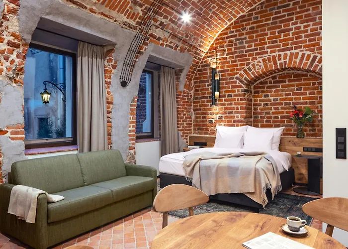 Nomadic Urban Premium Appart hôtel