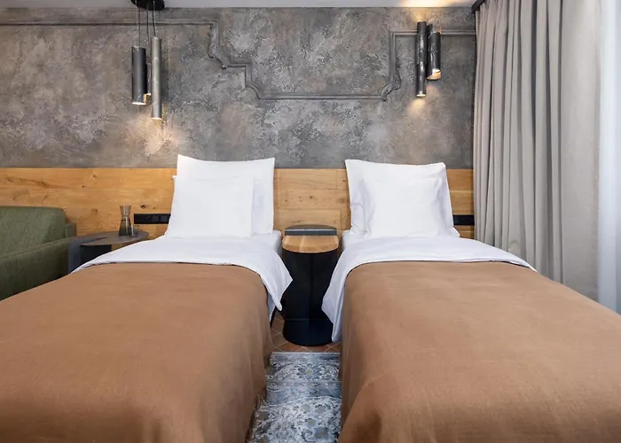 Nomadic Urban Premium Cracovie