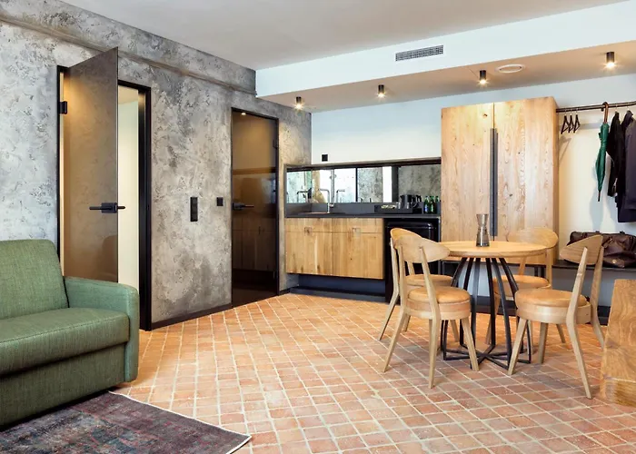 Nomadic Urban Premium Appart hôtel 4*