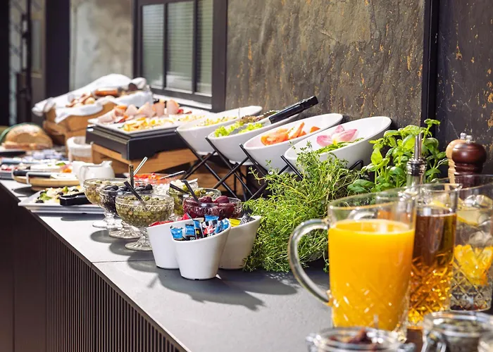 Nomadic Urban Premium Appart hôtel 4*