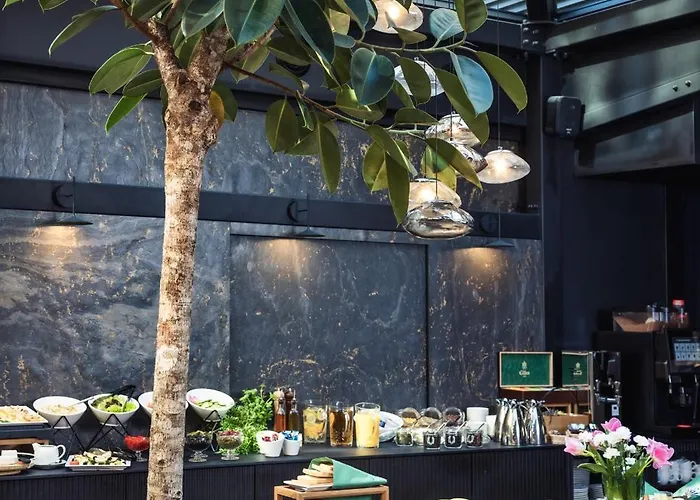 Nomadic Urban Premium 4* Cracovie