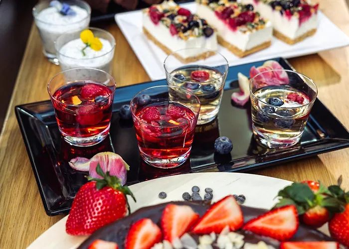 Appart hôtel Nomadic Urban Premium