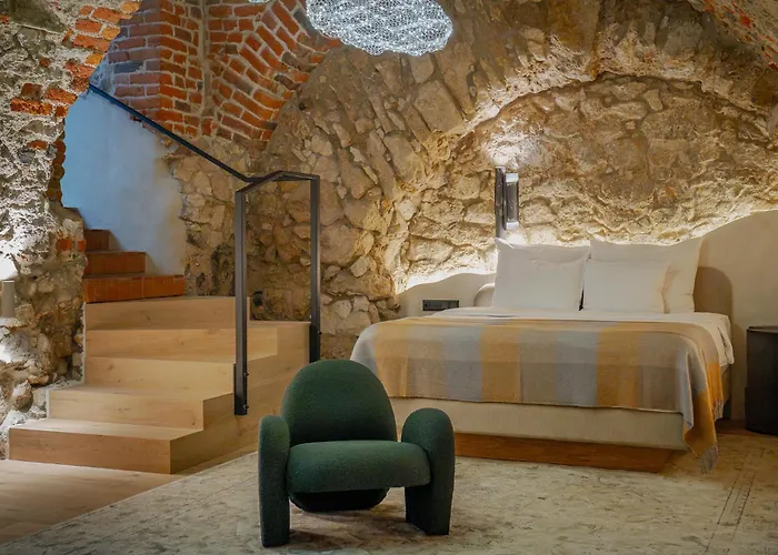 Nomadic Urban Premium Cracovie