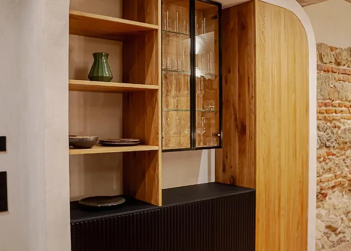 Nomadic Urban Premium Appart hôtel 4*