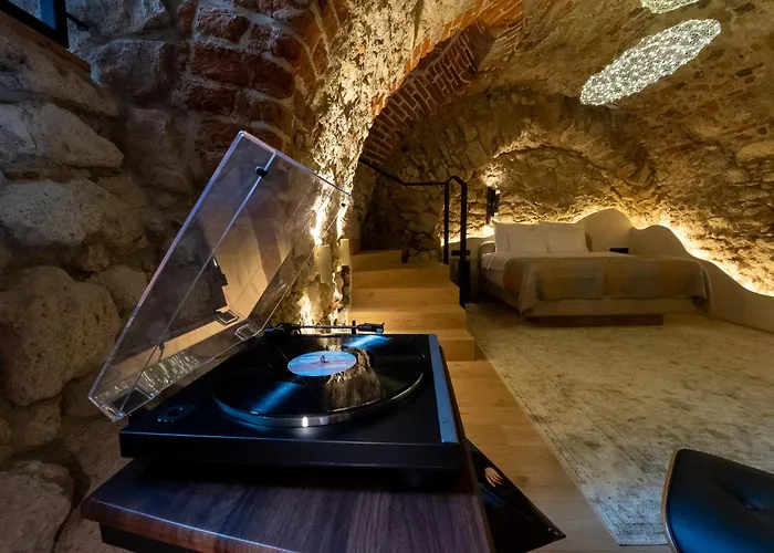 Nomadic Urban Premium 4* Cracovie