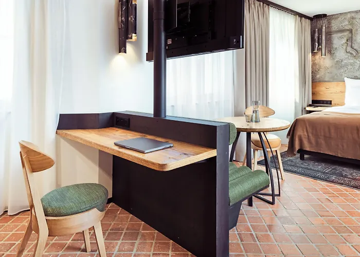 Nomadic Urban Premium Appart hôtel Cracovie