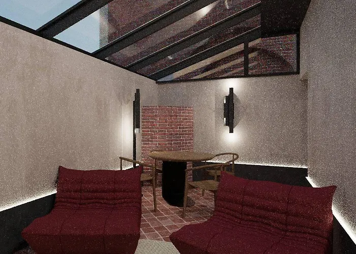 Appart hôtel Nomadic Urban Premium