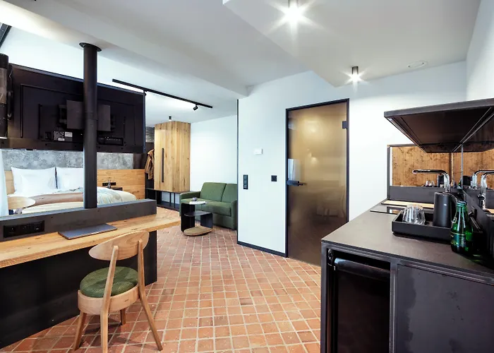 Nomadic Urban Premium Cracovie