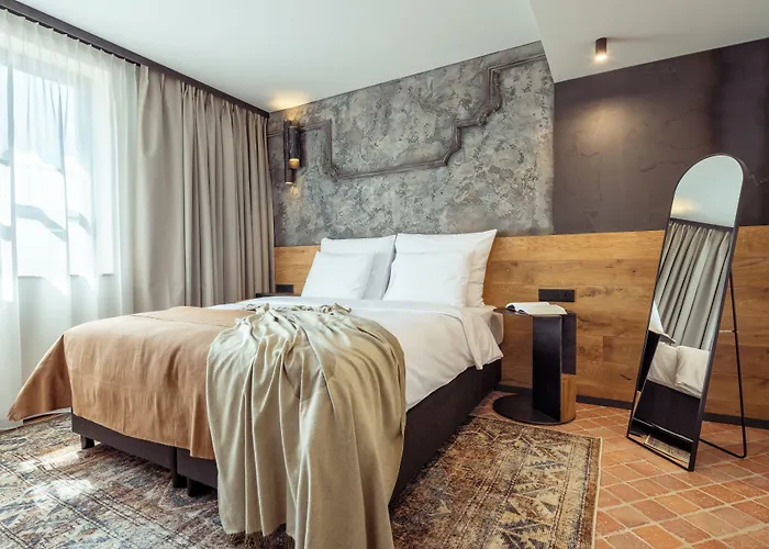 Nomadic Urban Premium Cracovie