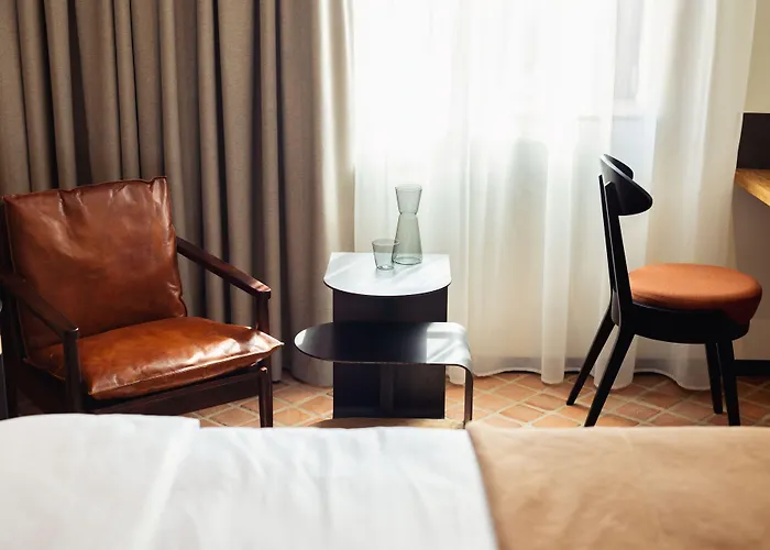 Nomadic Urban Premium Cracovie