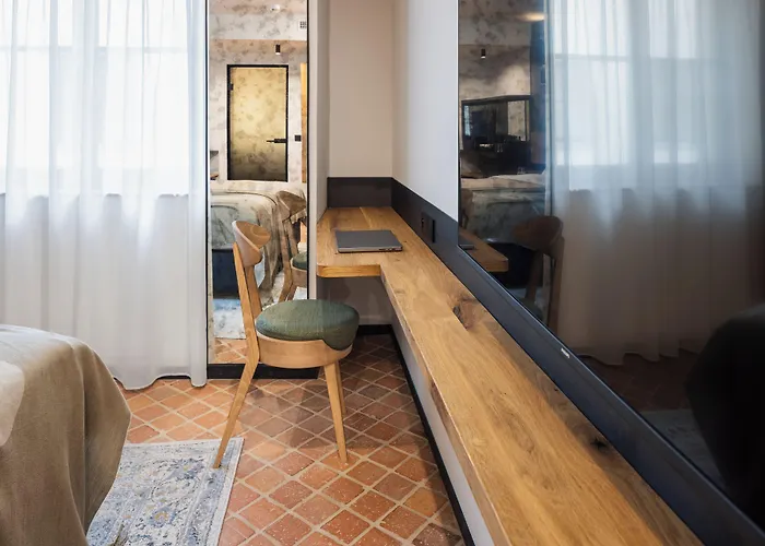 Nomadic Urban Premium Appart hôtel