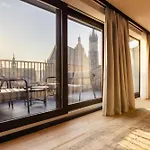 Aparthotel Nomadic Urban Premium