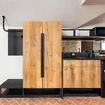 Aparthotel Nomadic Urban Premium 4*
