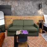 Nomadic Urban Premium Aparthotel 4*