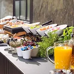 Nomadic Urban Premium Aparthotel 4*