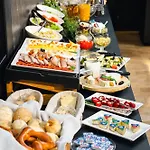 Nomadic Urban Premium 4* Krasków
