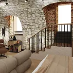 Ξενοδοχείο με διαμερίσματα Nomadic Urban Premium