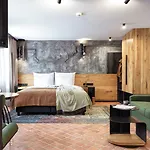 شقة فندقية Nomadic Urban Premium
