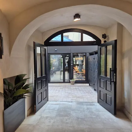 Nomadic Urban Premium Krakow