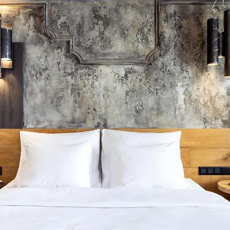 Aparthotel Nomadic Urban Premium Krakow