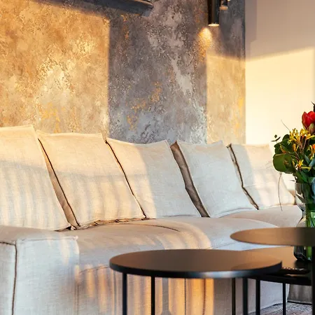 Nomadic Urban Premium 4* Kraków