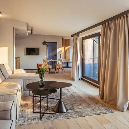 Nomadic Urban Premium Kraków