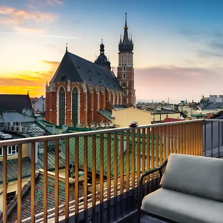Nomadic Urban Premium Aparthotel