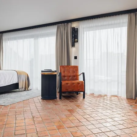 Lejlighedshotel Nomadic Urban Premium Kraków