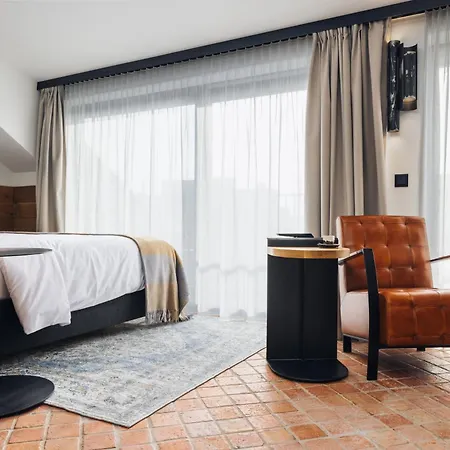 Nomadic Urban Premium Apart Otel Krakow