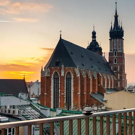 Nomadic Urban Premium Krakow