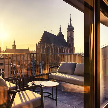 Aparthotel Nomadic Urban Premium *