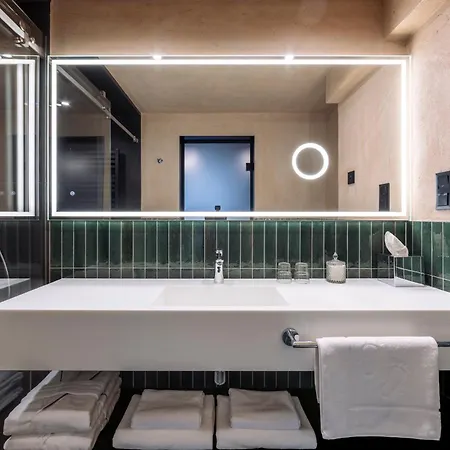 Aparthotel Nomadic Urban Premium Krakow