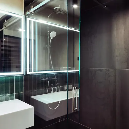 Aparthotel Nomadic Urban Premium Krakow