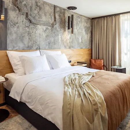 Aparthotel Nomadic Urban Premium Krakow