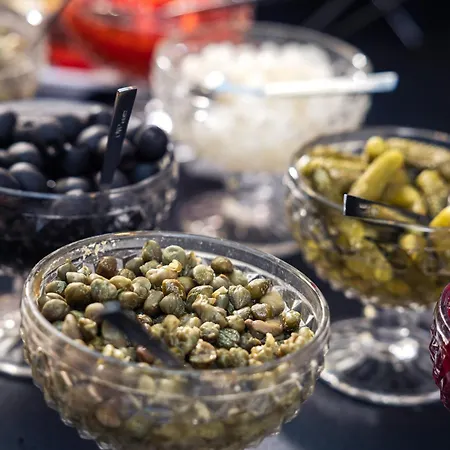 Nomadic Urban Premium Aparthotel Krakow