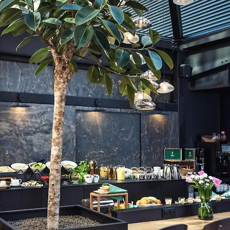 Nomadic Urban Premium 4* Kraków