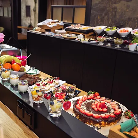 Nomadic Urban Premium Lejlighedshotel 4*