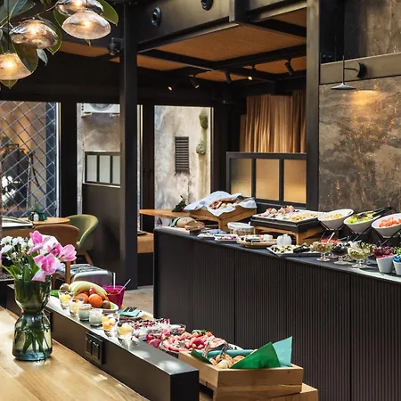 Nomadic Urban Premium Aparthotel Krakow