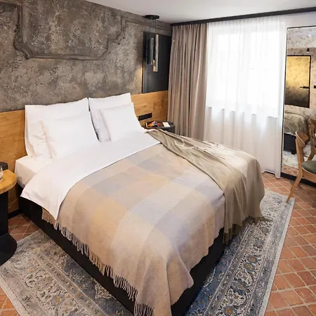 Nomadic Urban Premium Lejlighedshotel Kraków