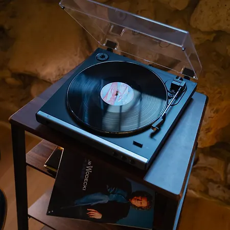 Nomadic Urban Premium 4*