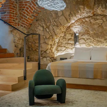 Nomadic Urban Premium Краков