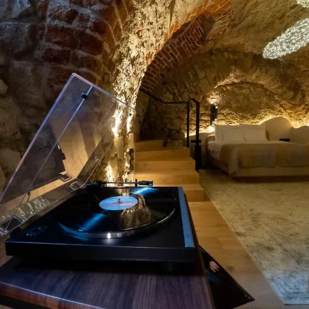 Nomadic Urban Premium 4* Krakow