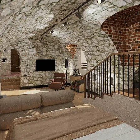 Nomadic Urban Premium Krakow